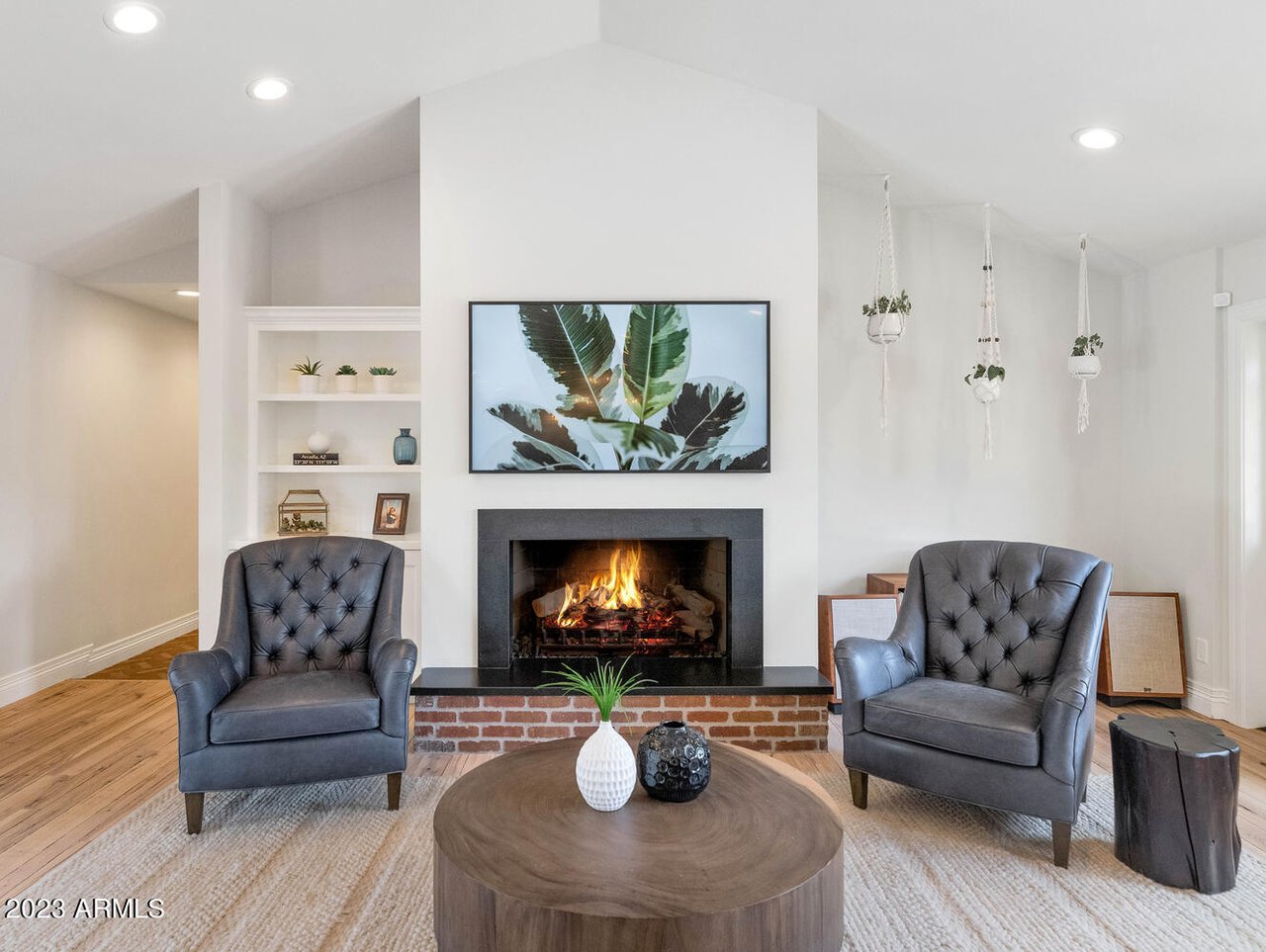 Just Sold: 4474 E Calle Del Norte