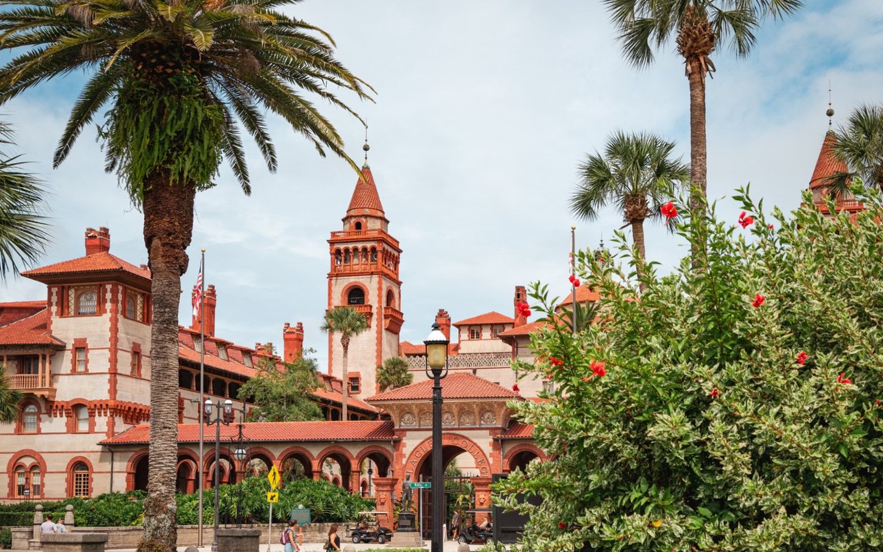 Weekend Getaways: Best Day and Overnight Trips in Florida – From Boca Raton to St. Augustine
