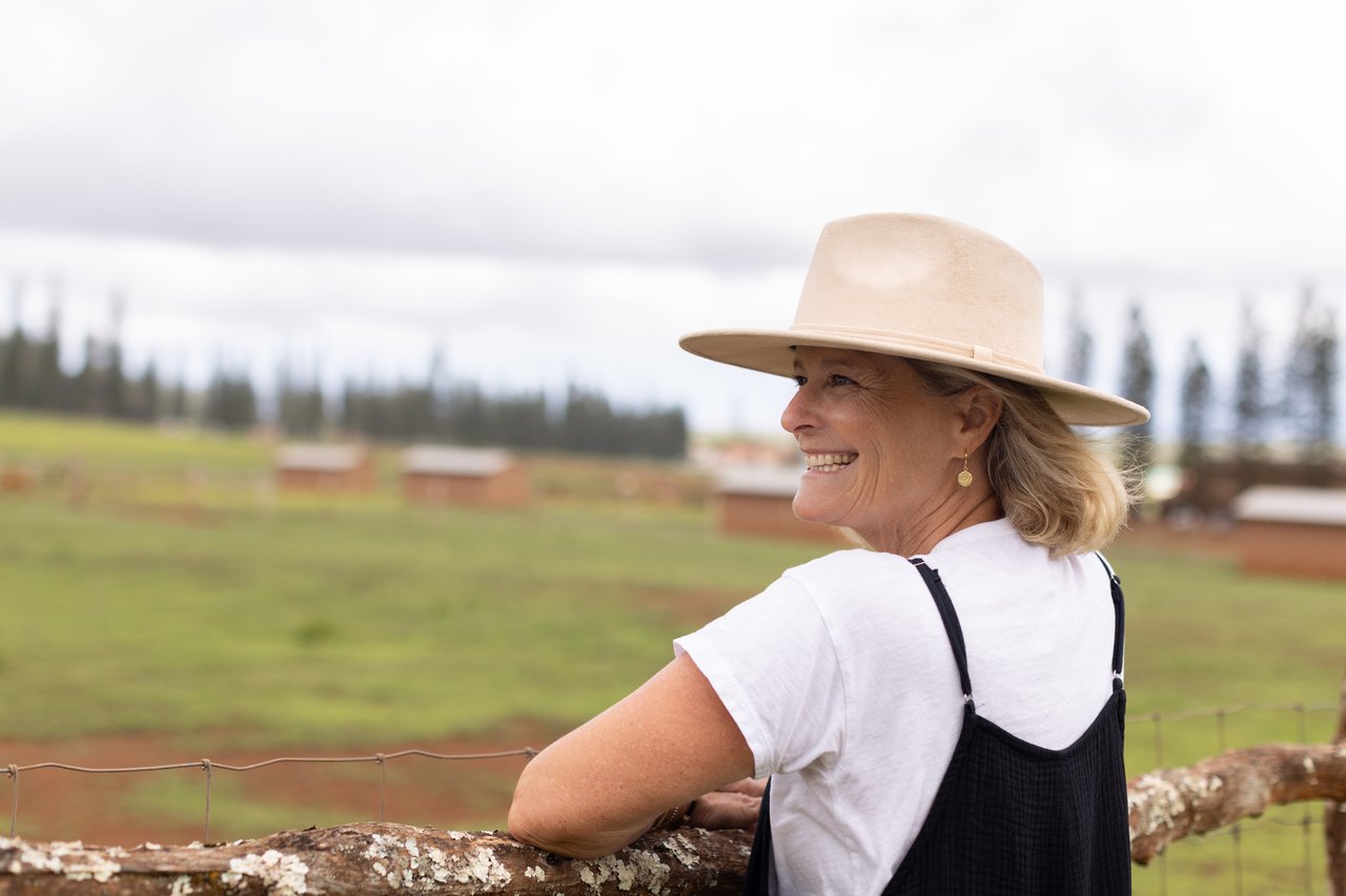 Meet Kimmy Brooke - Luxury Real Estate Agent in Hawai'i