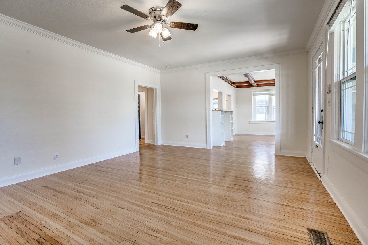 706 N Beard Ave