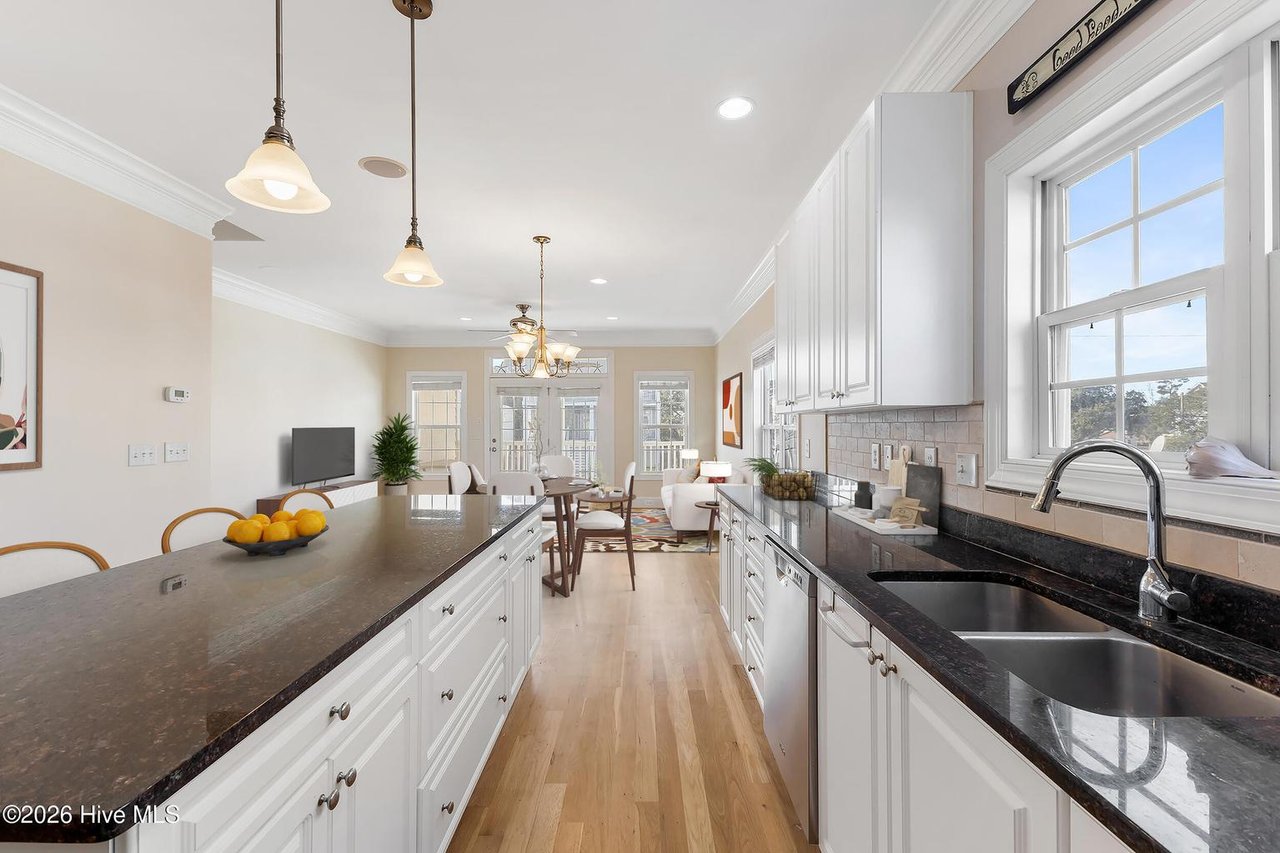 1505 Mackerel Lane #1