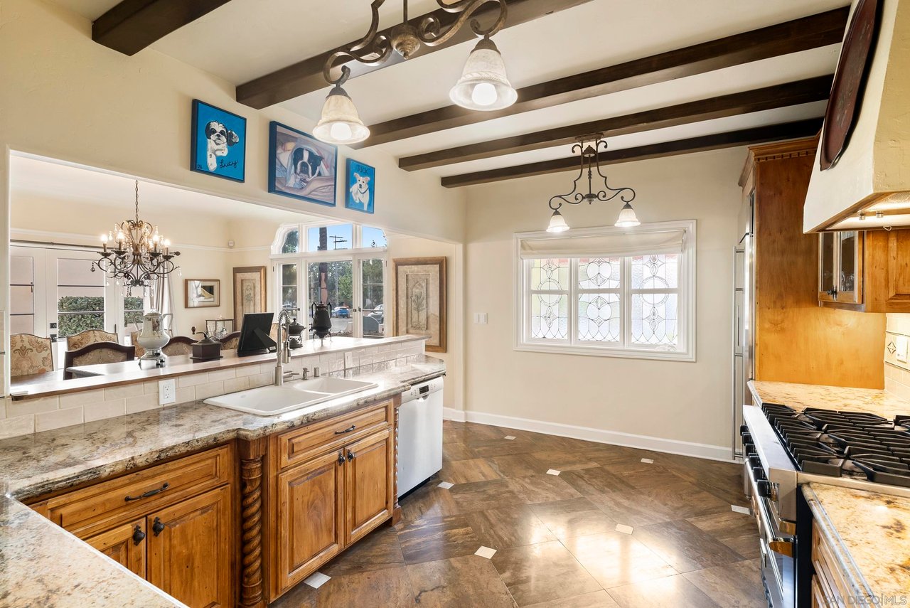 4399 Hermosa Way, San Diego, CA 92103