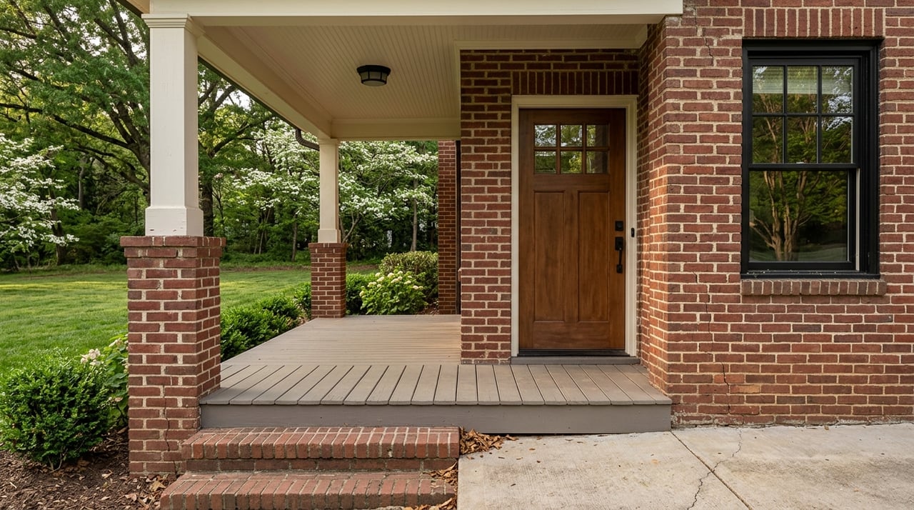 Newer Versus Older Homes In Seymour: Tradeoffs For Buyers
