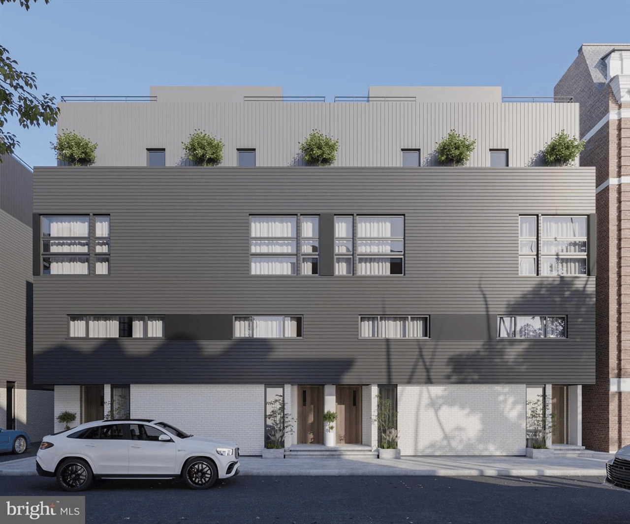 	1736-64 Mascher St #9, Philadelphia, PA 19122