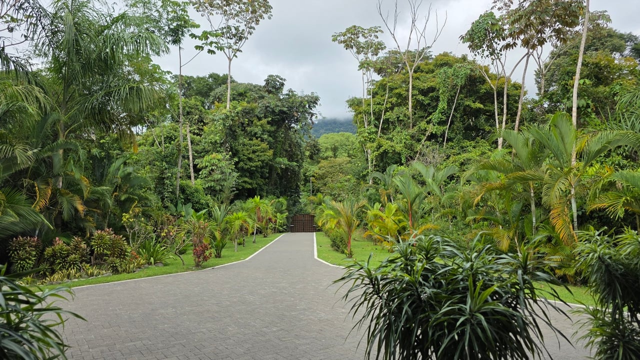 Affordable Resort Style Ocean View Home