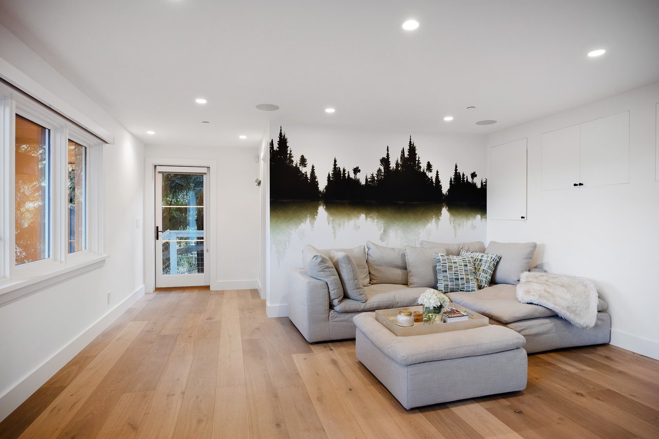 117 Contry Club Drive, Mill Valley