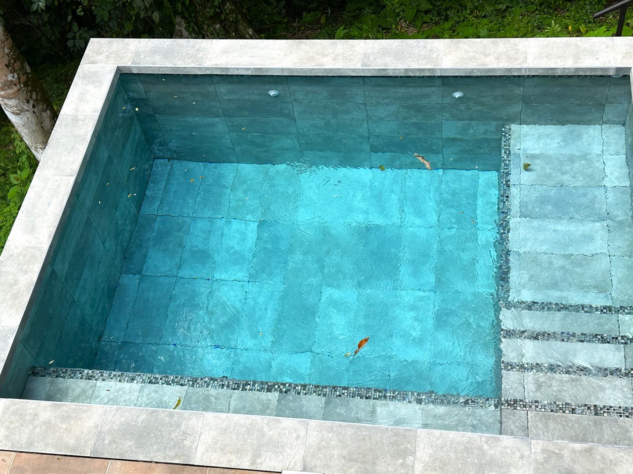 FIRE SALE! Jungle, Rivers, a Waterfall and Panoramic Ocean View