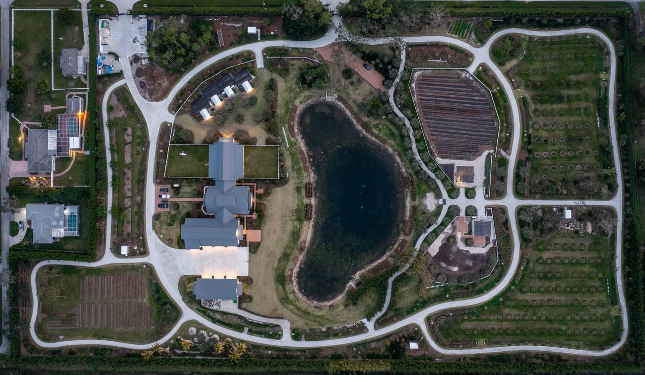 Rain Barrel Farms
