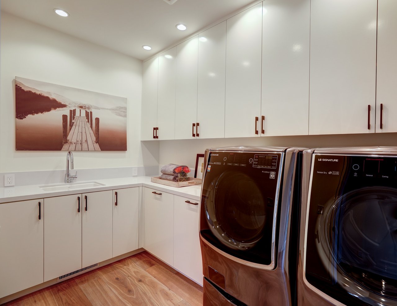Modern Luxury - Completed in 2020