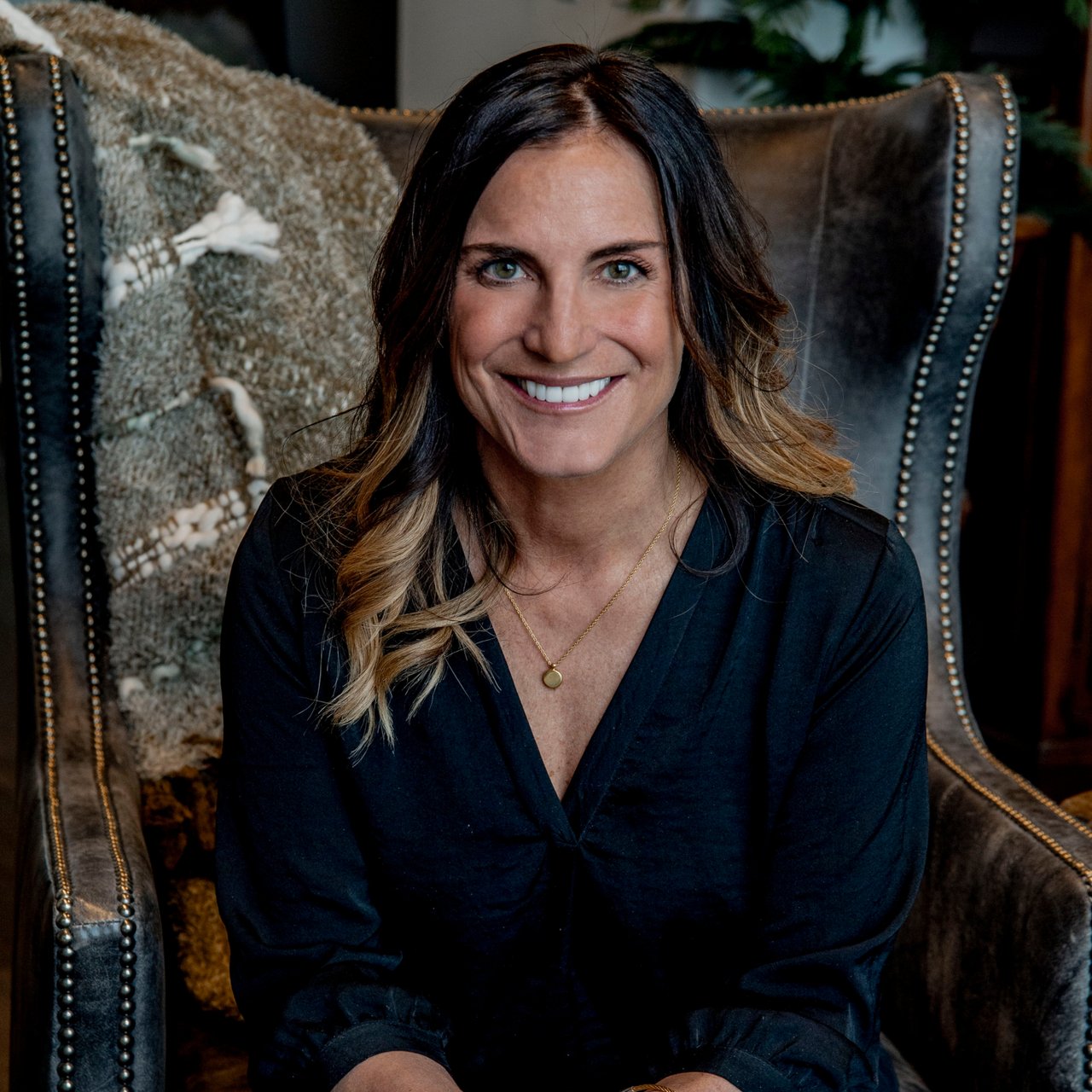 Wendy Tancheff Breckenridge, CO Real Estate Agent Headshot