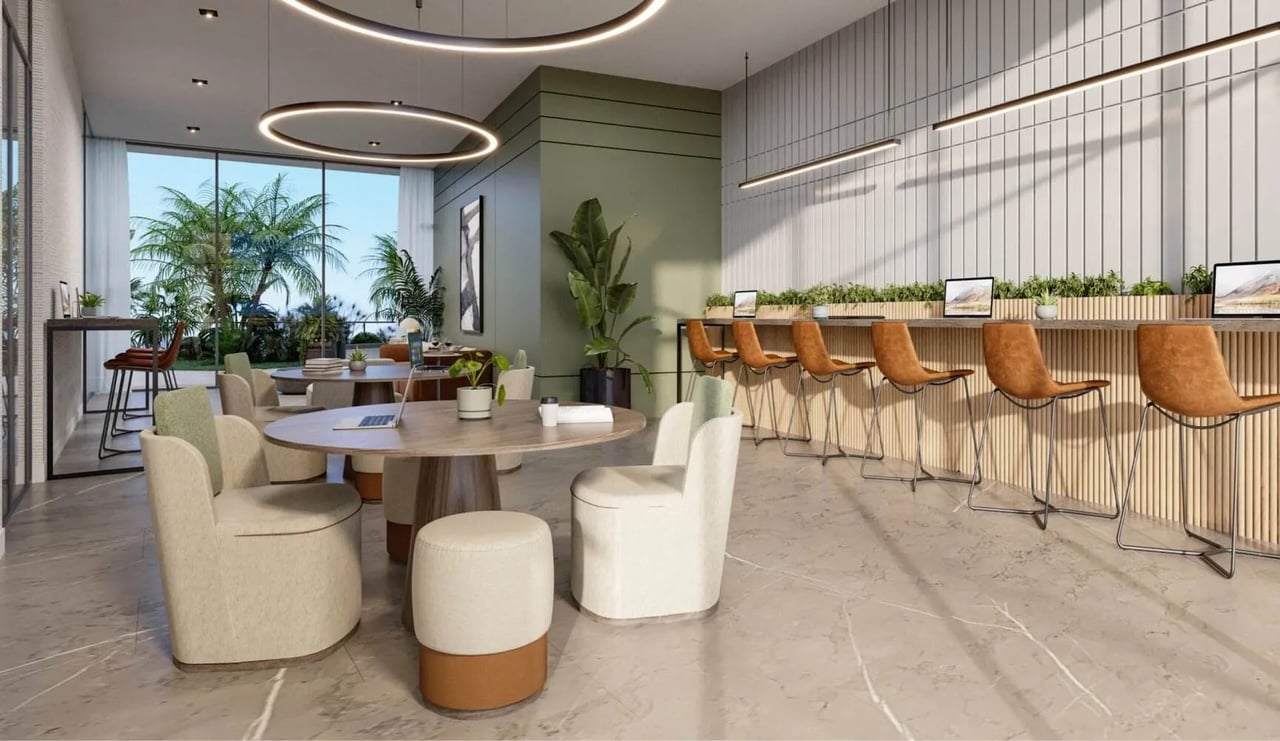 EDGE House Miami