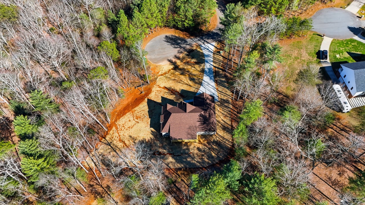 6005 Kathryn Court