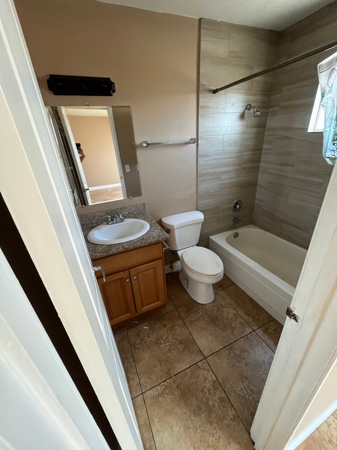 305 North 10th Street #12