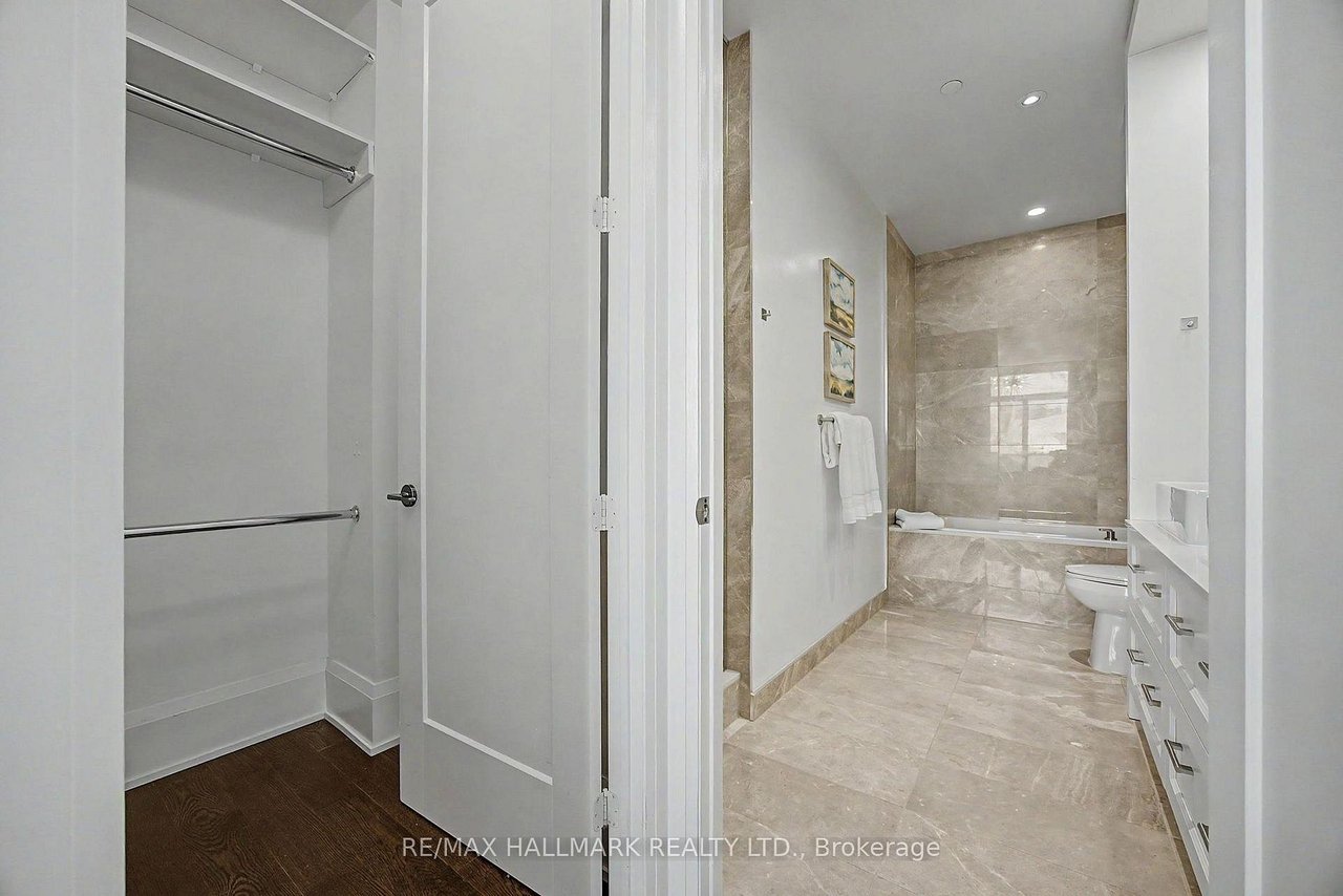 TRIDEL IN MIDTOWN