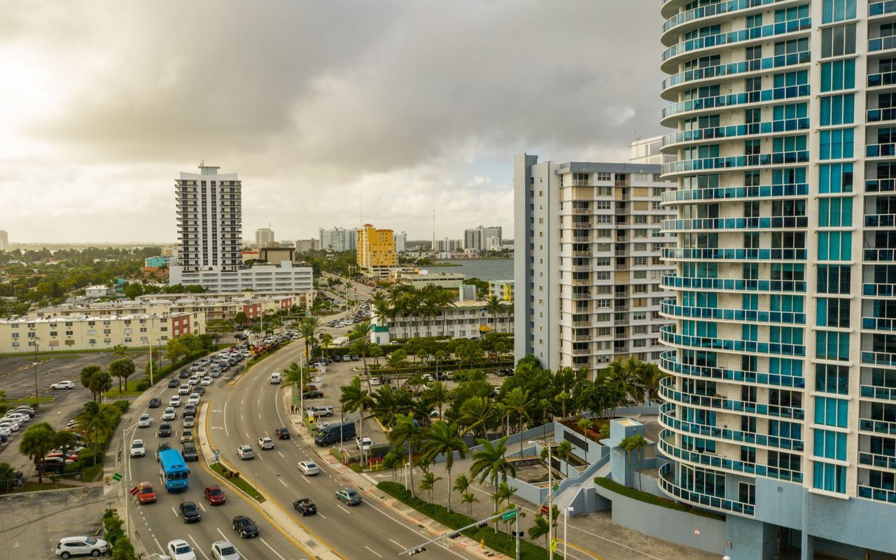 North Bay Village