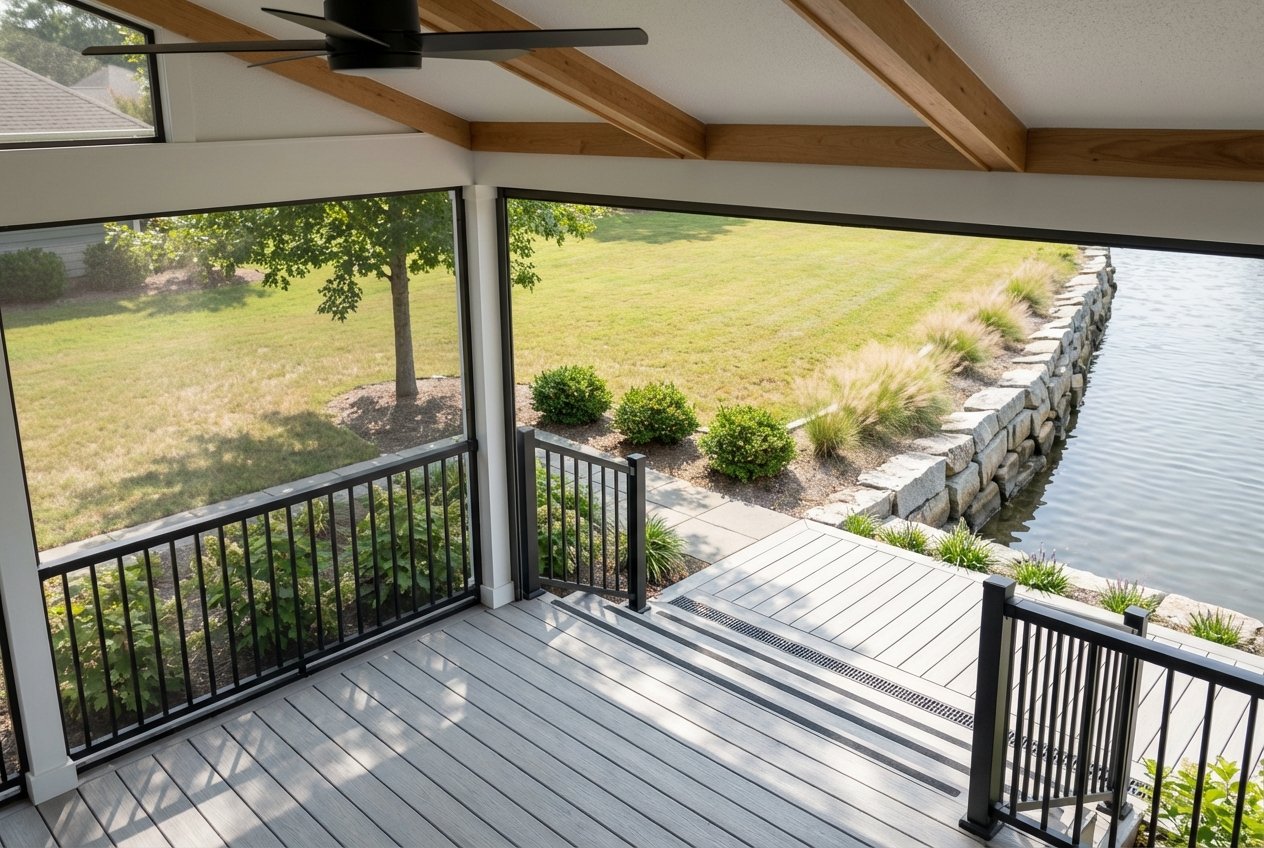 Belmont Waterfront And Riverfront Homes: What Buyers Should Know