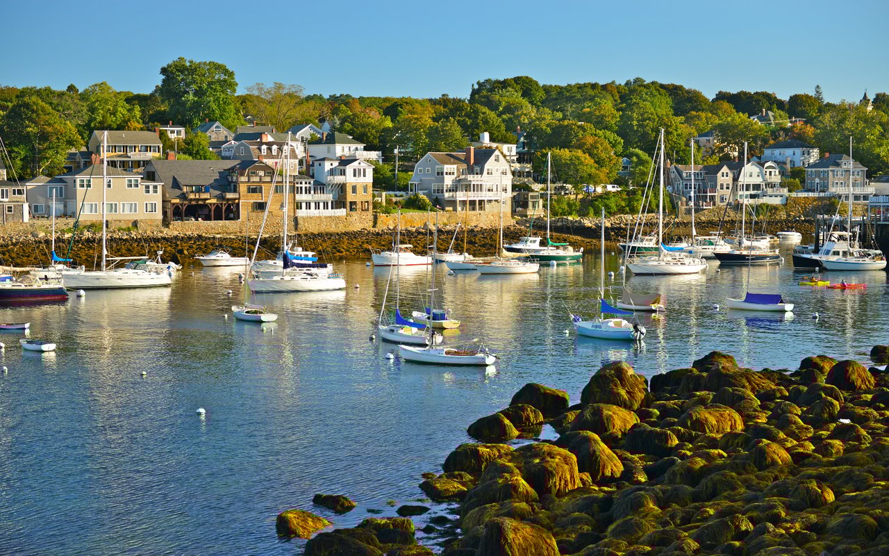 North Duxbury