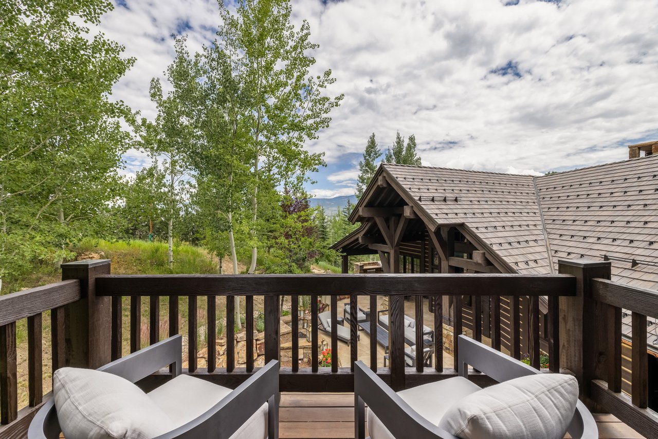Little Brave Lodge