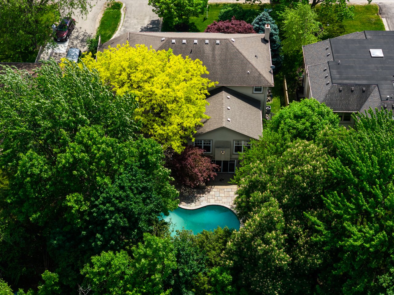 1387 Willowdown Road