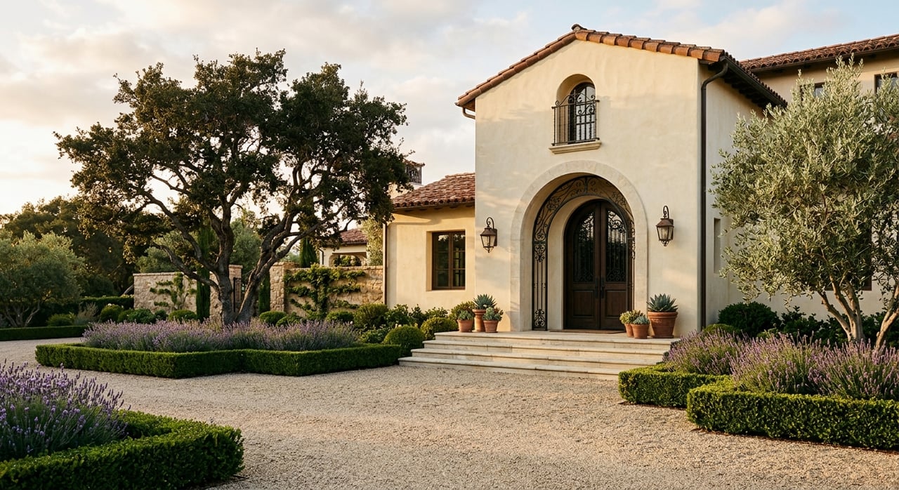 When To Sell A Santa Barbara Home In A High-End Market