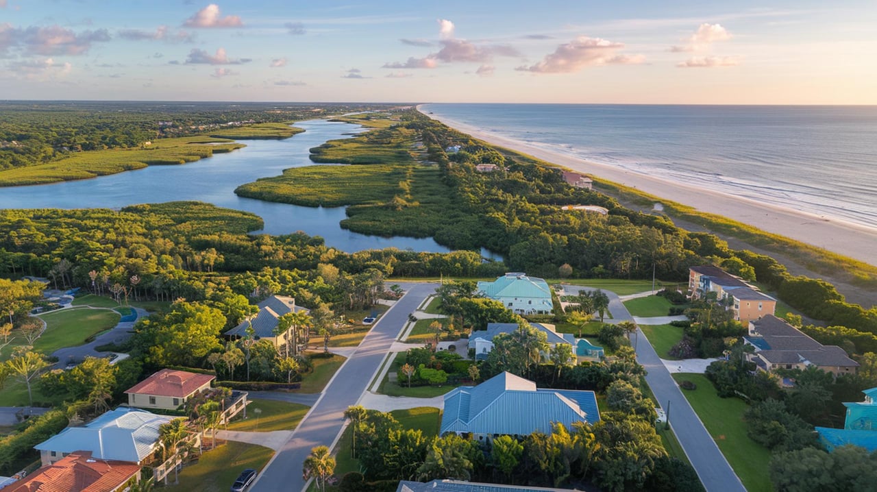 Choosing the Right Neighborhood in Osprey And Nokomis, FL
