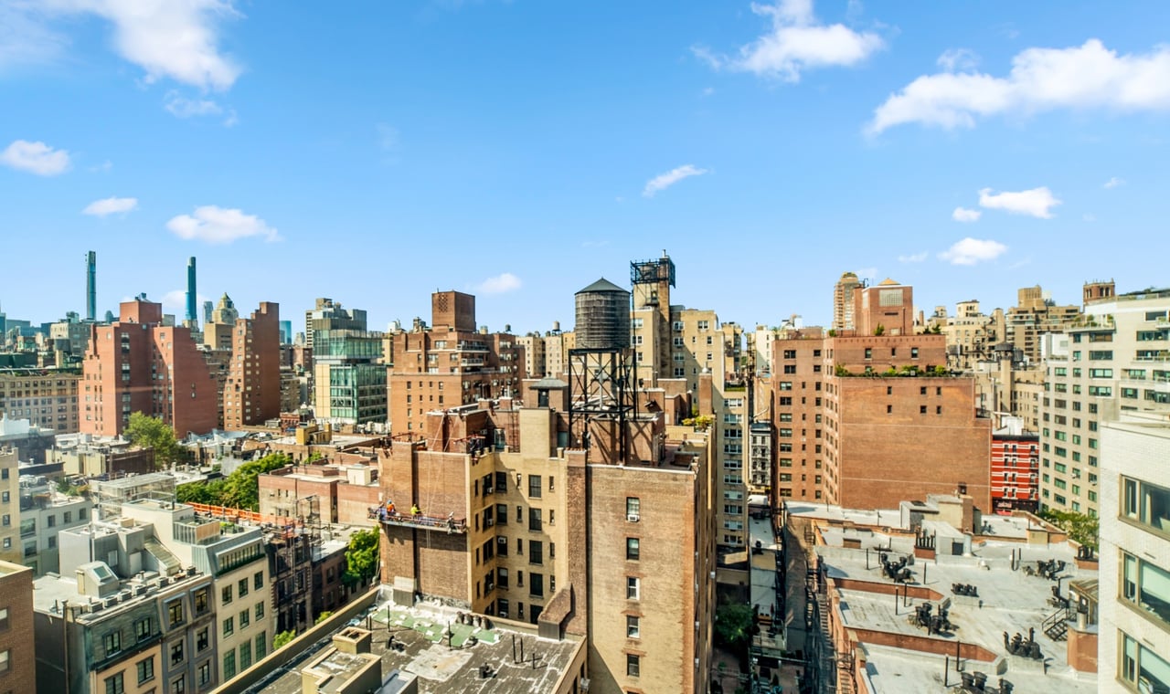1474 Third Avenue, #15N