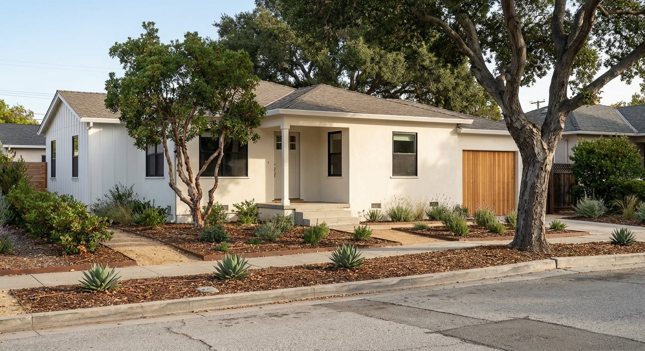 Everyday Life And Housing In El Cerrito