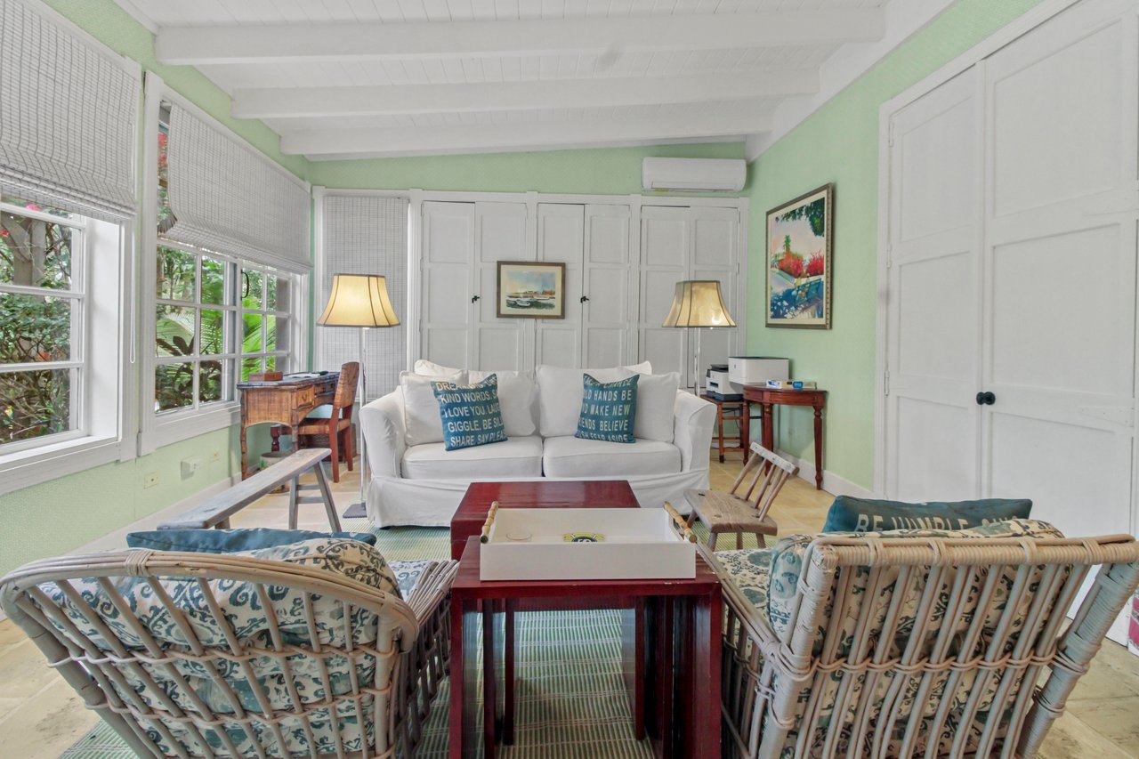 Lyford Cay | Private, Hidden Gem