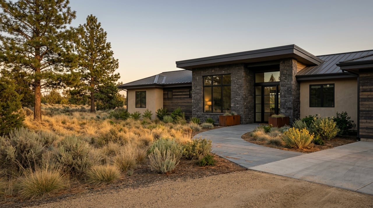 What It’s Like Living In Prineville, Oregon