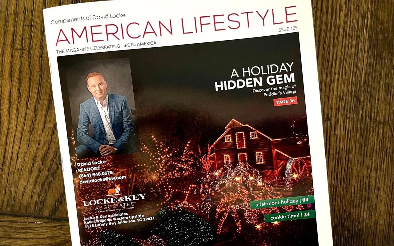 Locke & Key's Exclusive Pembrokeshire Society for Clients and Friends