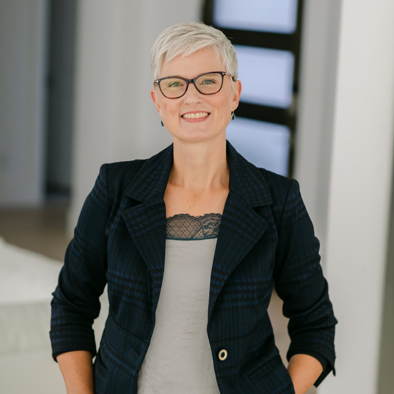 Amy Berry Highland Village, TX Real Estate Agent Headshot