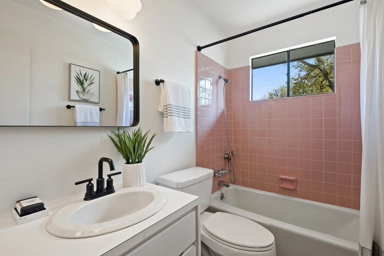 9112 Balcones Club Dr | Modern Luxury on the 12th Fairway