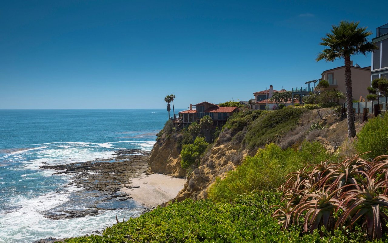 The Coast