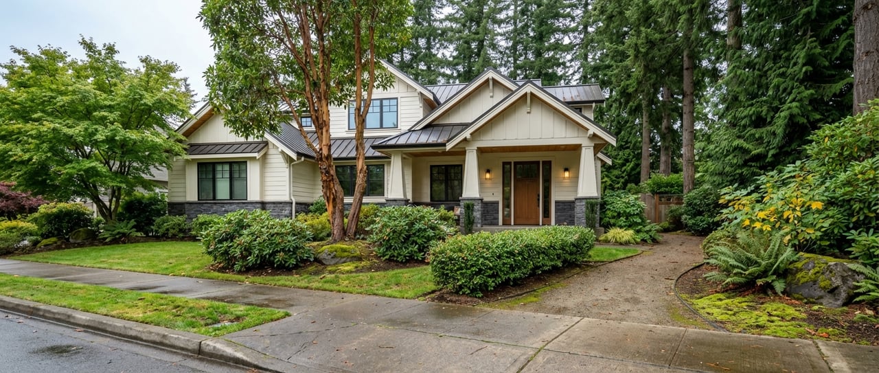 West Bellevue Lifestyle Guide: Parks, Dining And Daily Life