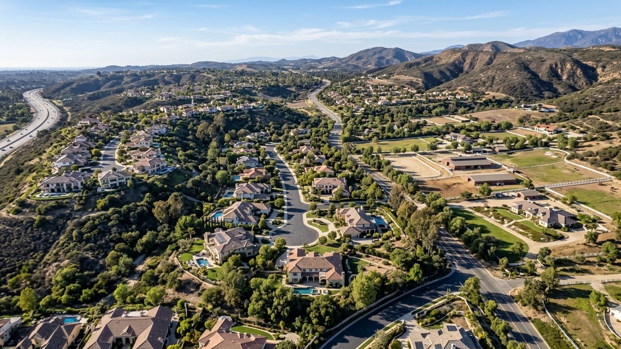 Where to Buy: The Best Neighborhoods in San Juan Capistrano, CA