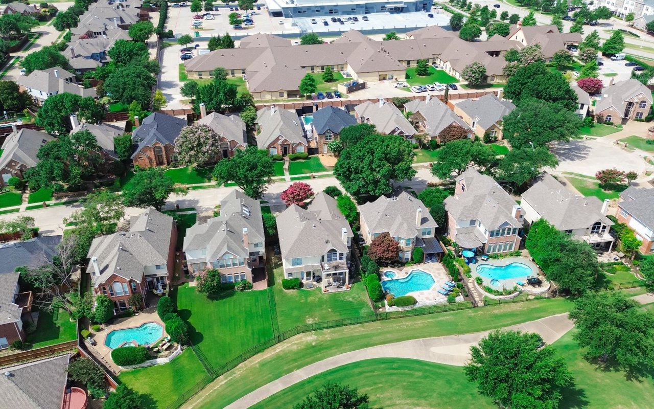 Liberty Hill