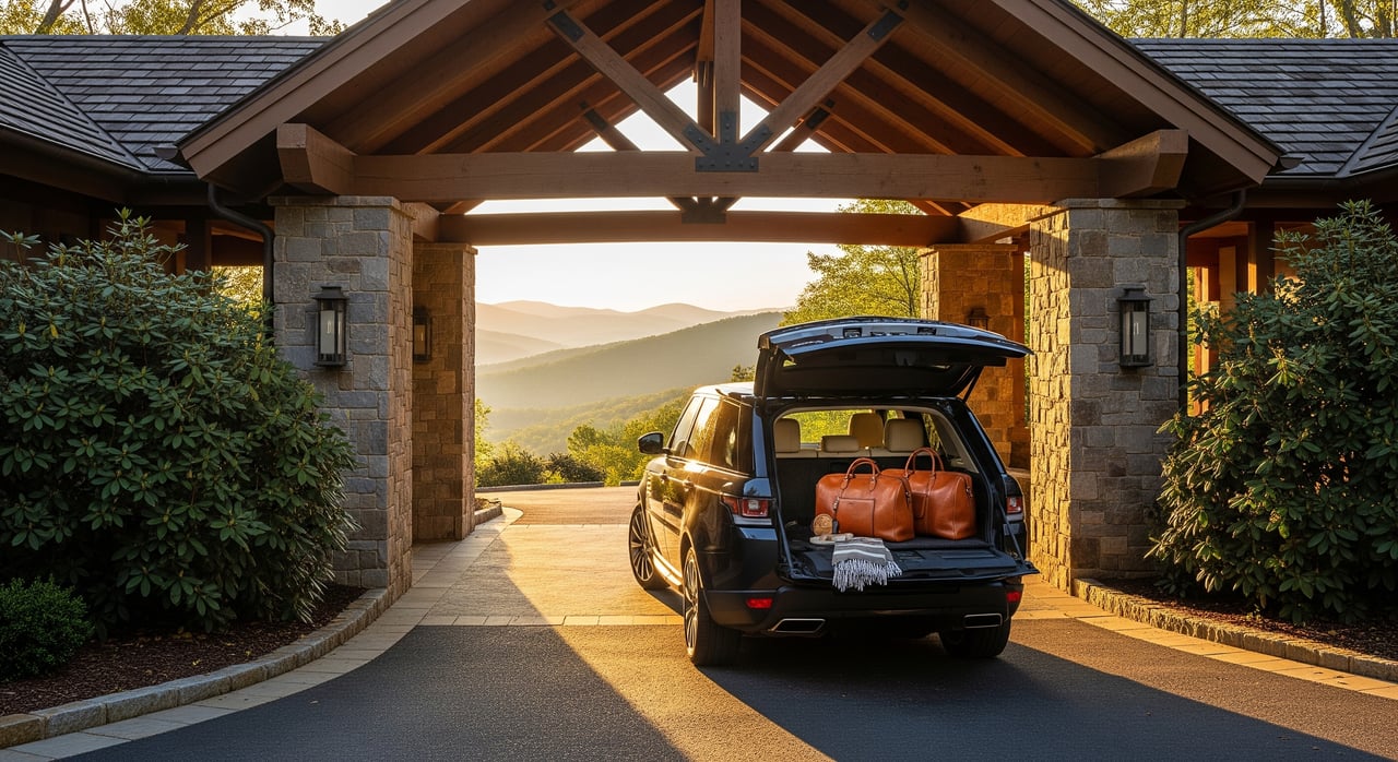 Commuting From The Point: Uptown & Airport Tips