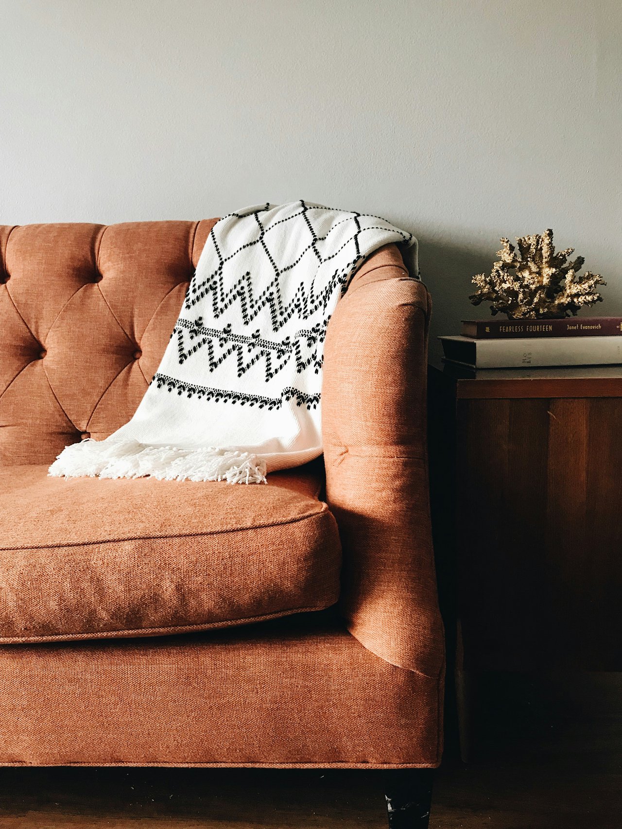The 2025 Interior Design Color Trends