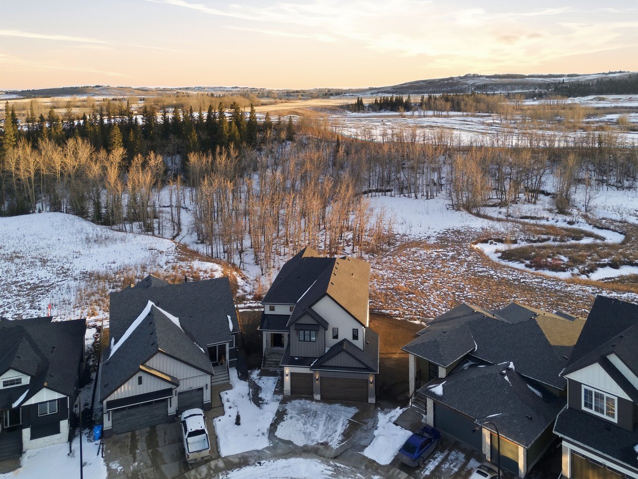 192 Creekstone Hill SW