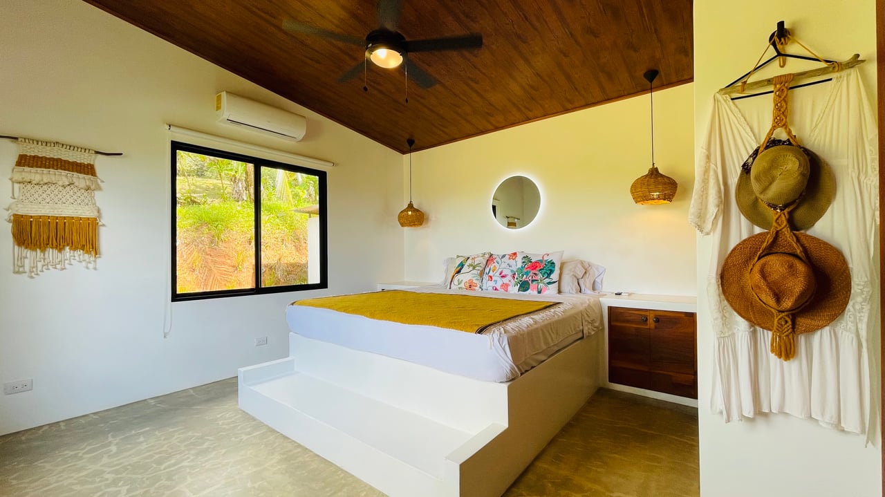 Modern Home in a Private Paradise in Tres Rios