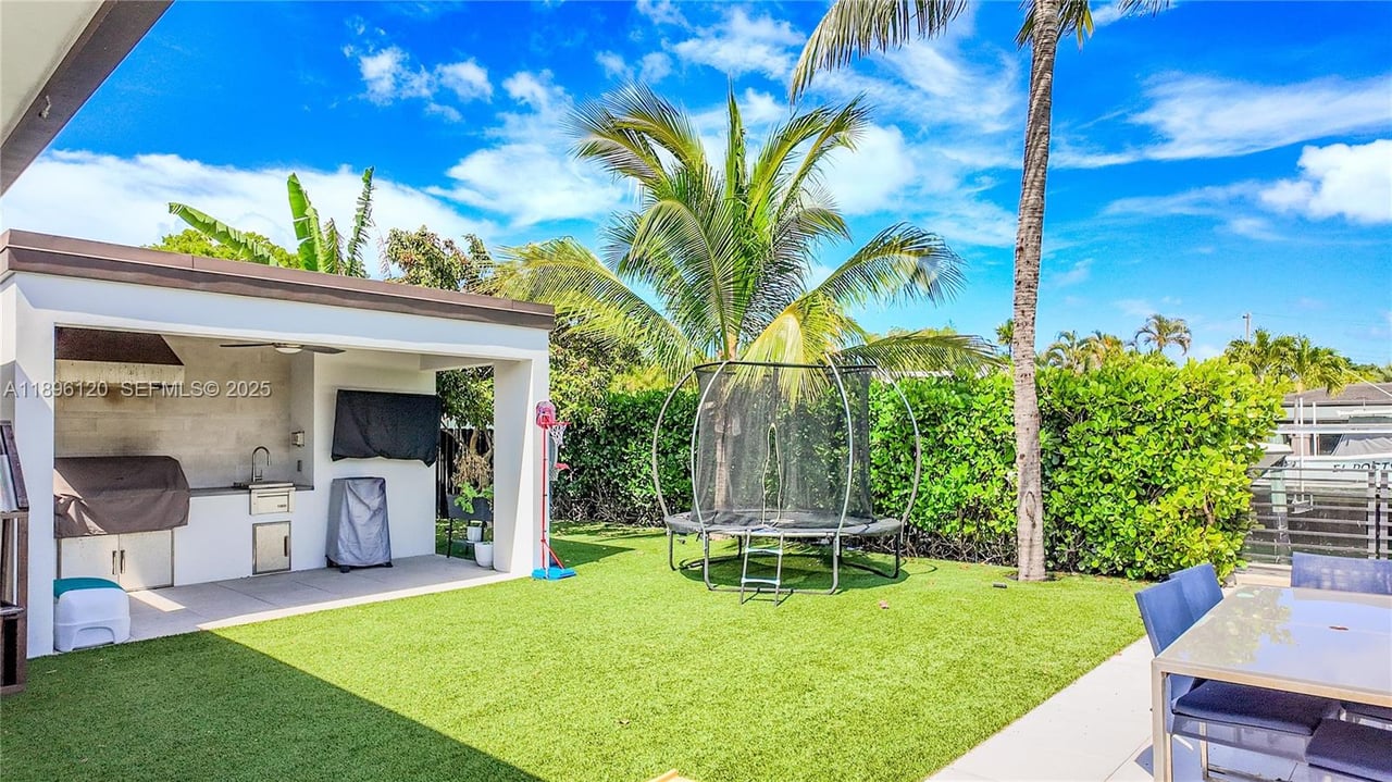 Significant Sale: 12855 Maple Road | Recently Sold Property North Miami, FL