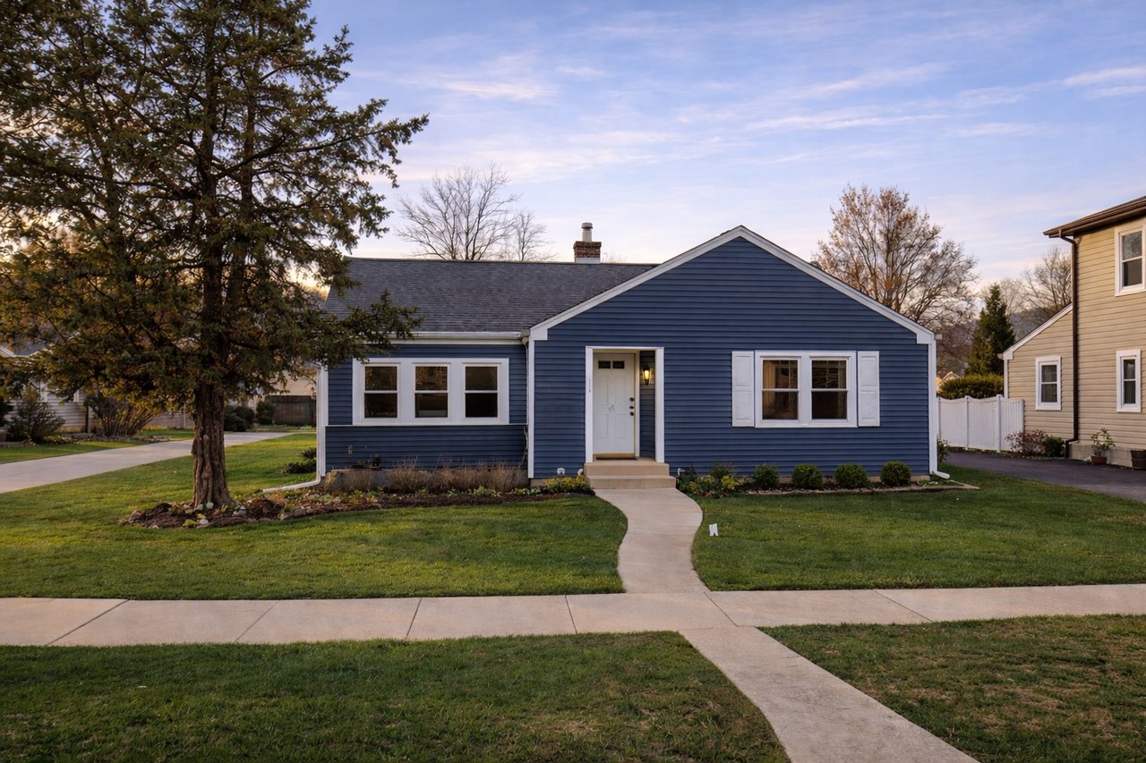 630 Wilson St, Downers Grove