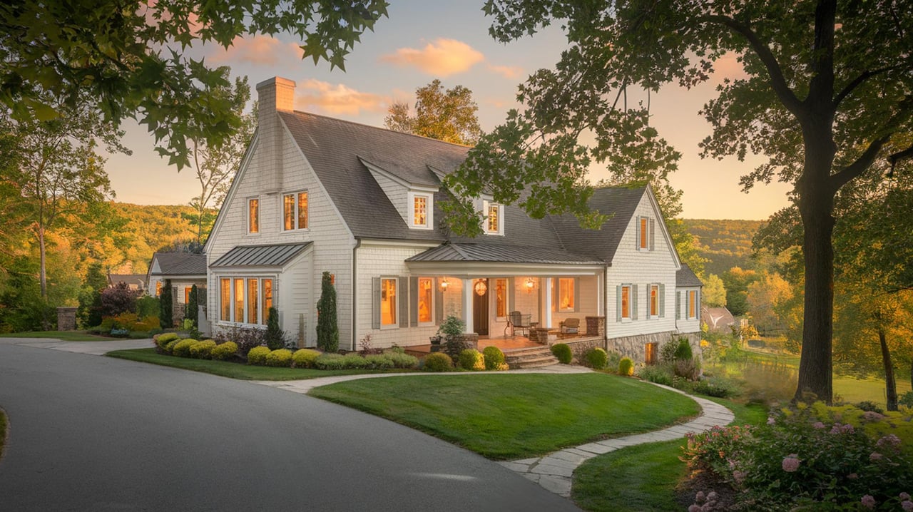 How to Remodel Your Home in Mid-Country, CT Without the Stress