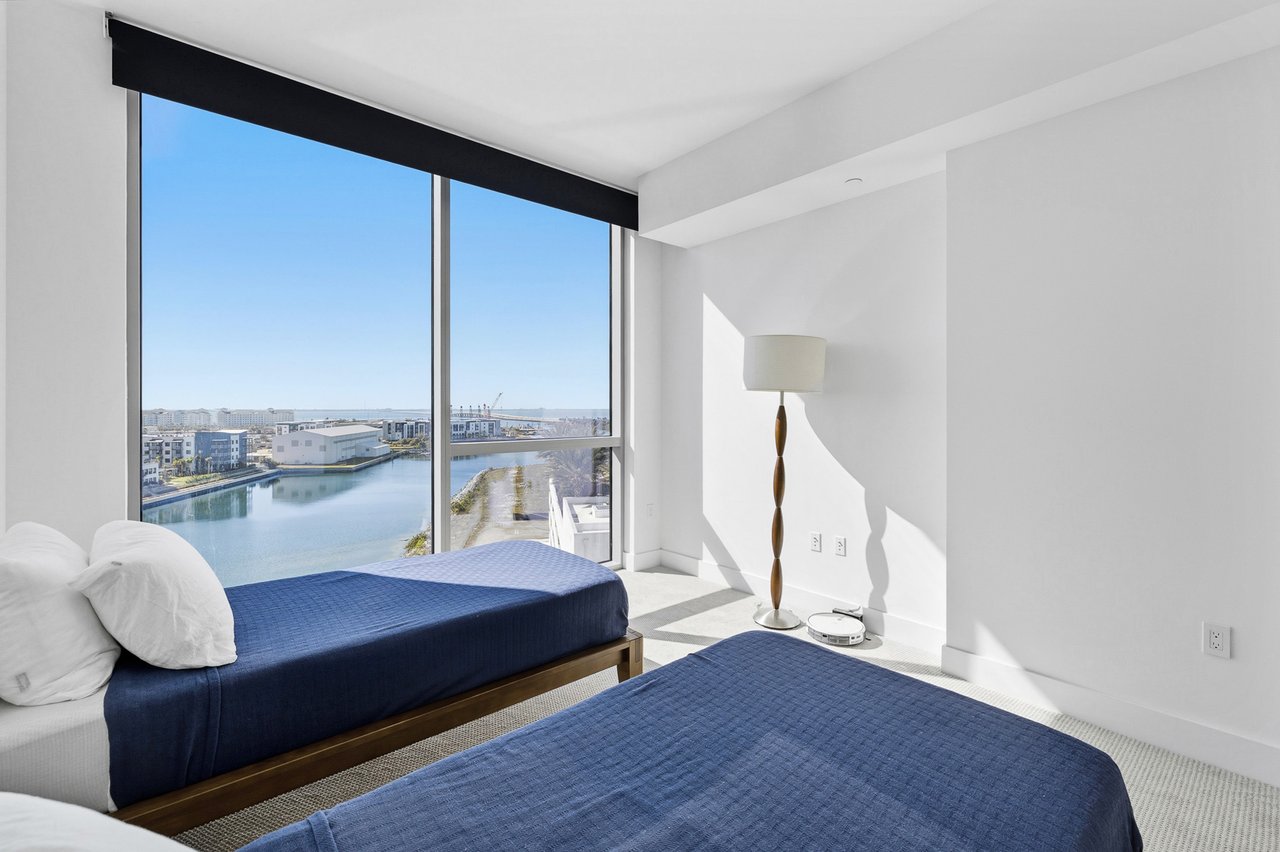 5120 MARINA WAY #8804