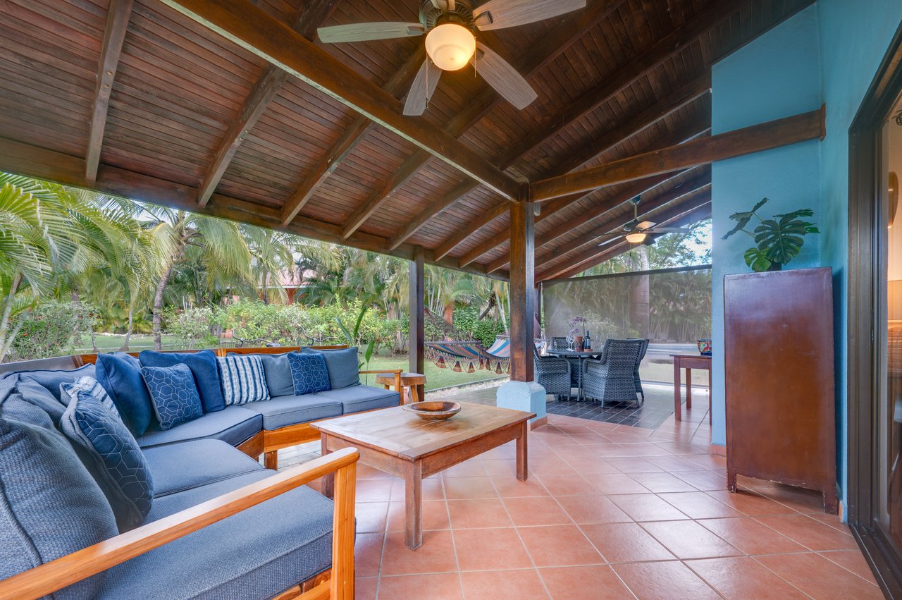 Villaggio 3 Unit 324 – Dolce Vita | 2BR in Villaggio Near Potrero Beach