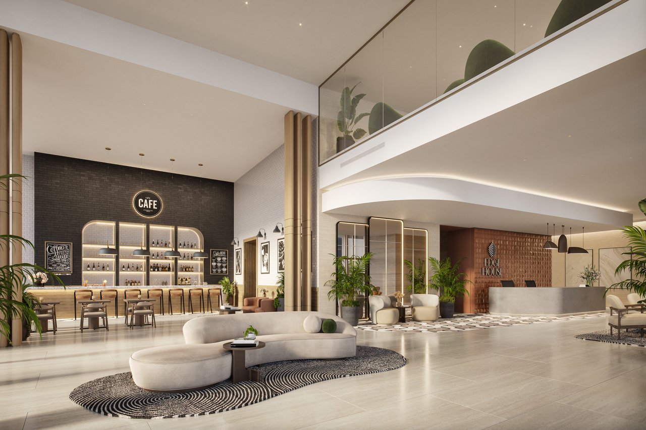 Edge House Miami