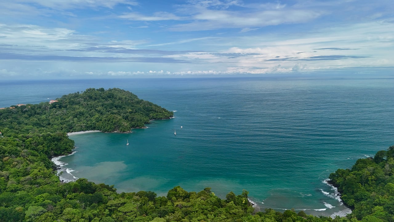 Manuel Antonio
