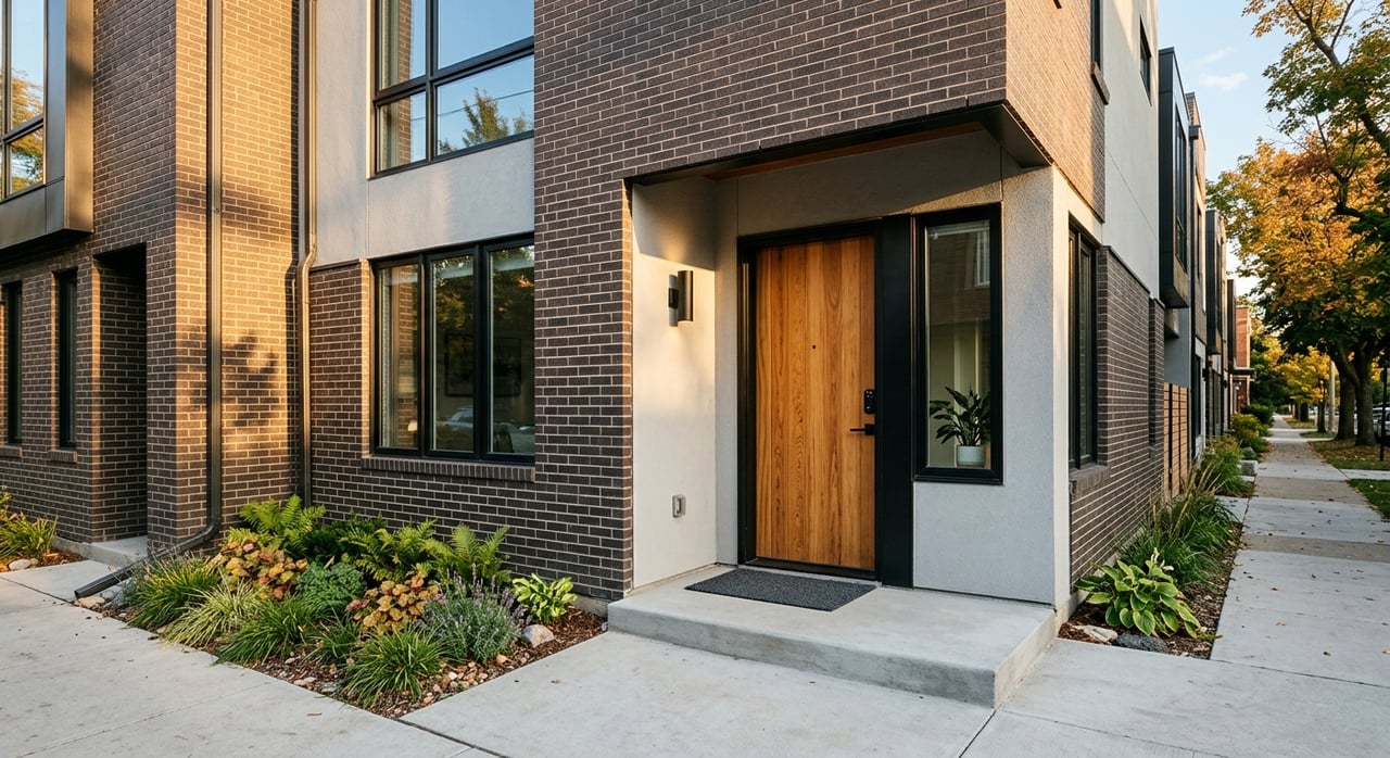 How To Win A Downtown Colorado Springs Home