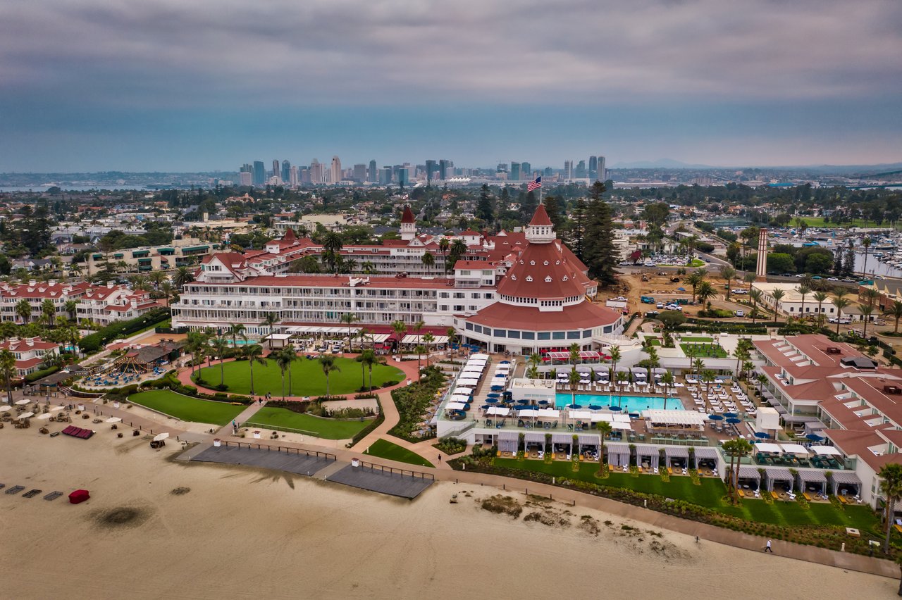 Coronado