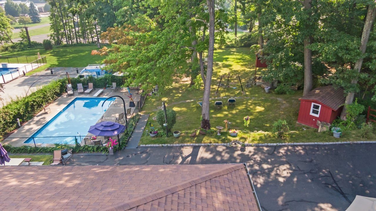 Charming Ranch with a One-of-a-Kind Backyard